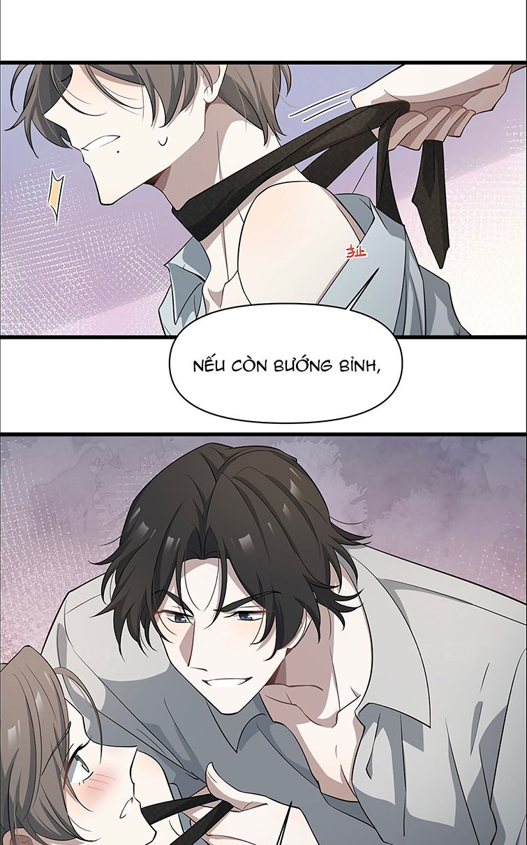 Công Thức Mỹ Học Chapter 63 - 12