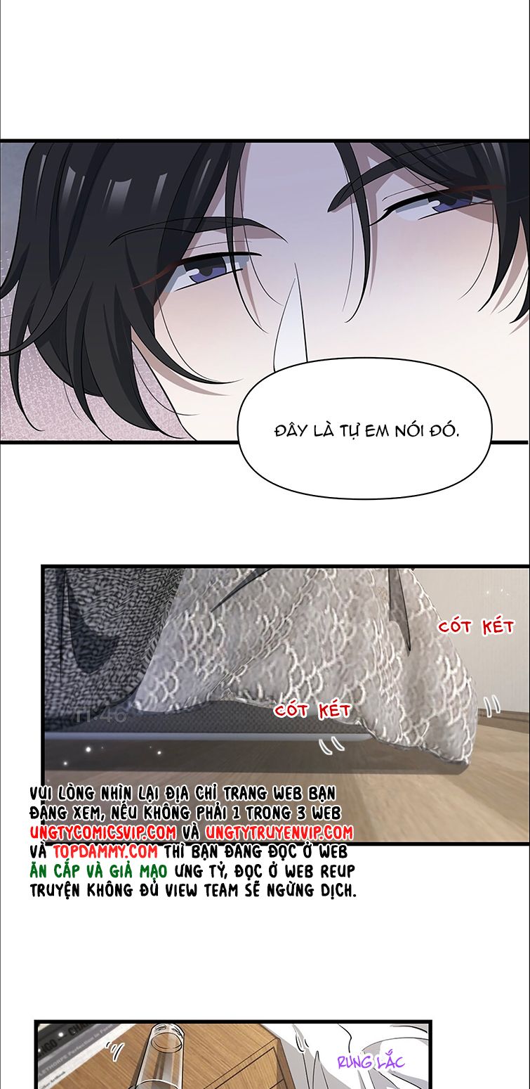 Công Thức Mỹ Học Chapter 63 - 14