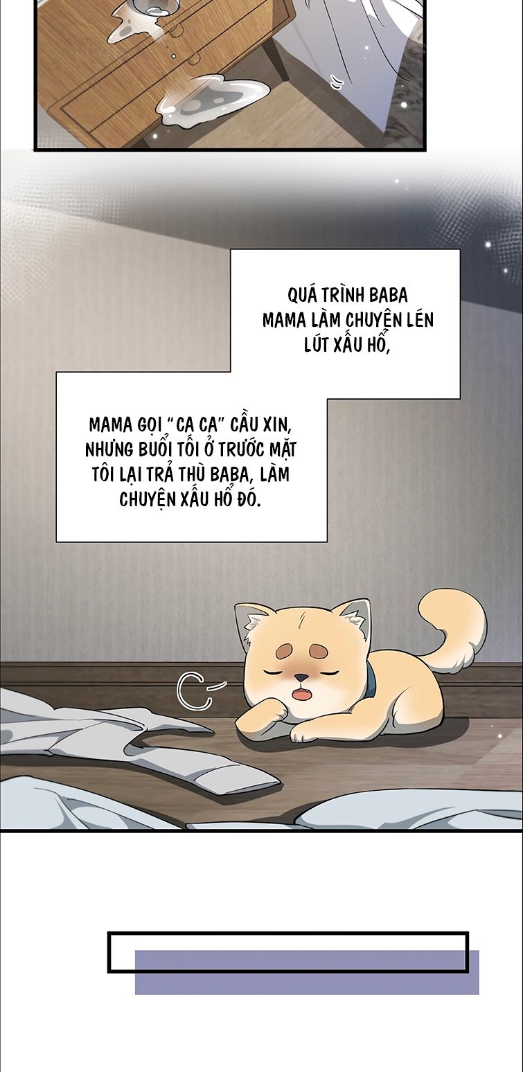 Công Thức Mỹ Học Chapter 63 - 15