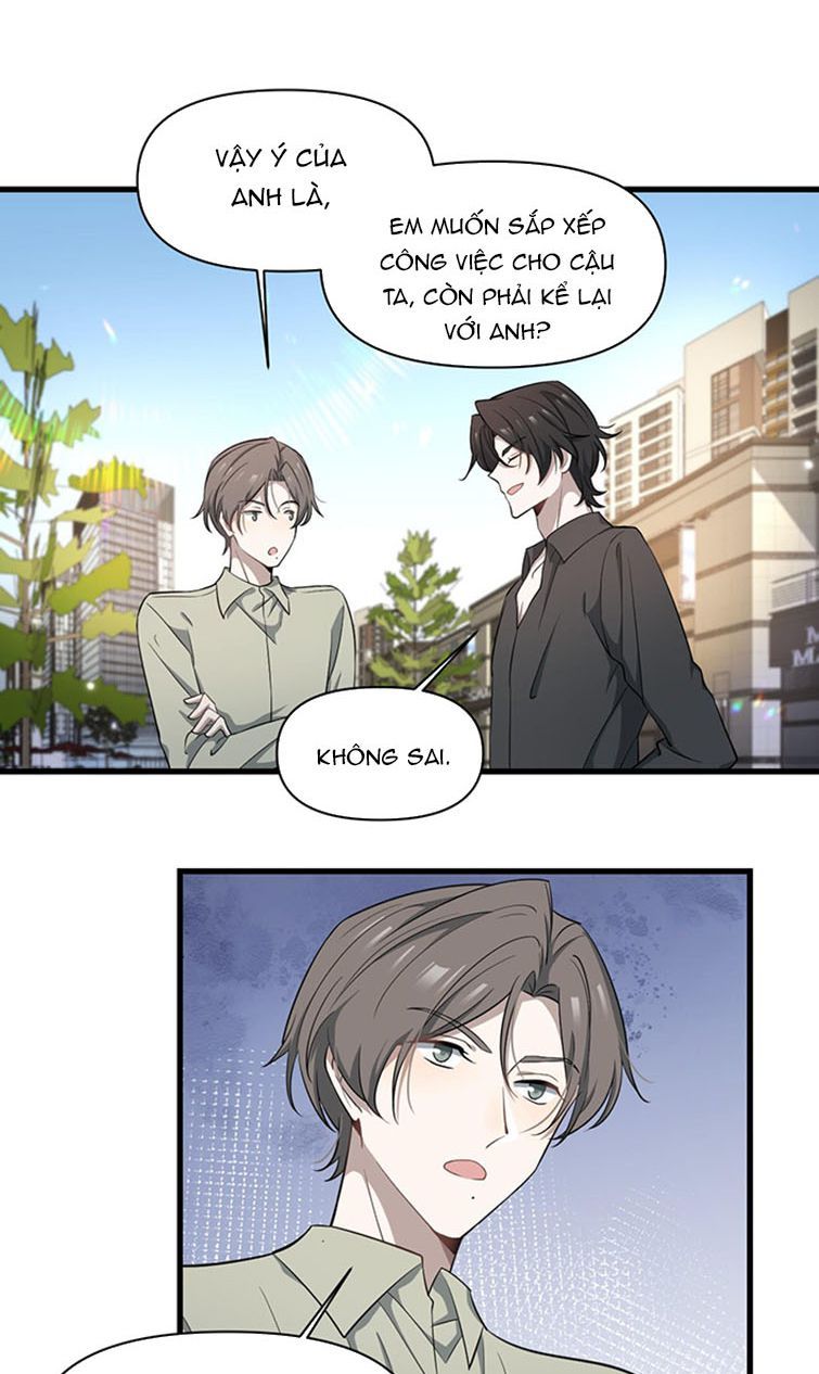 Công Thức Mỹ Học Chapter 65 - 3