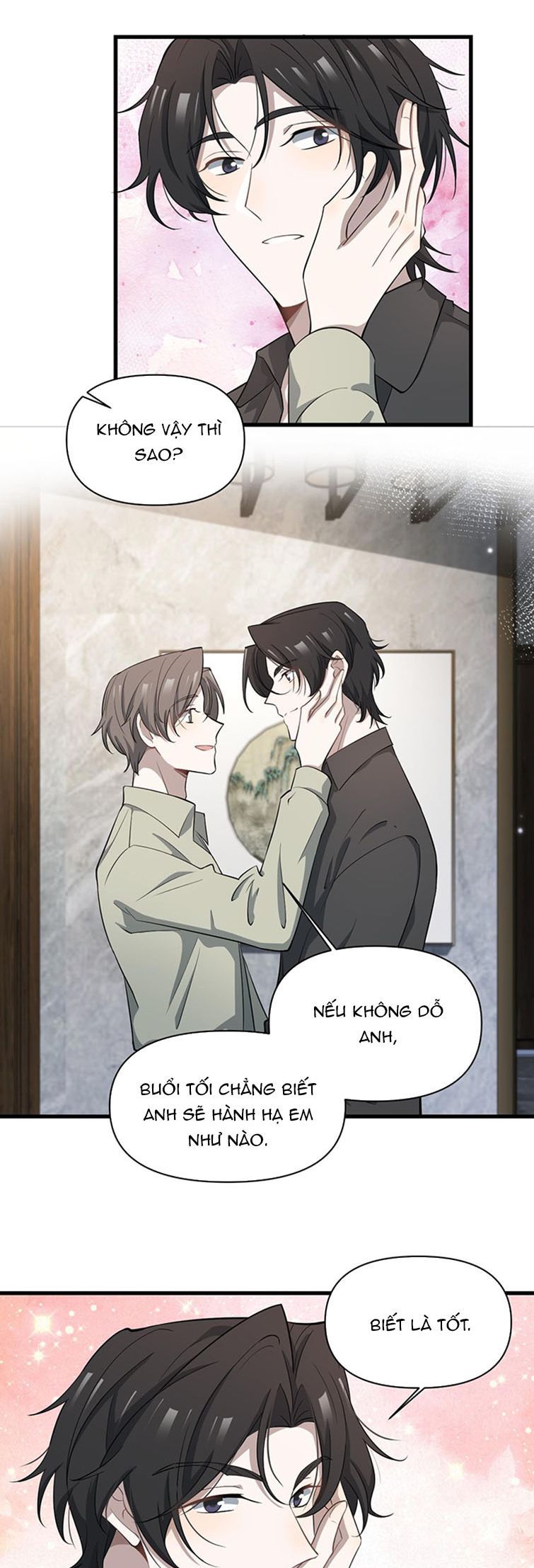 Công Thức Mỹ Học Chapter 65 - 7