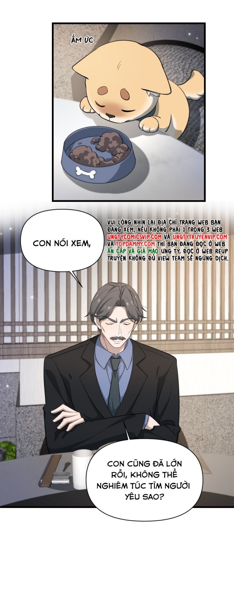 Công Thức Mỹ Học Chapter 66 - 12