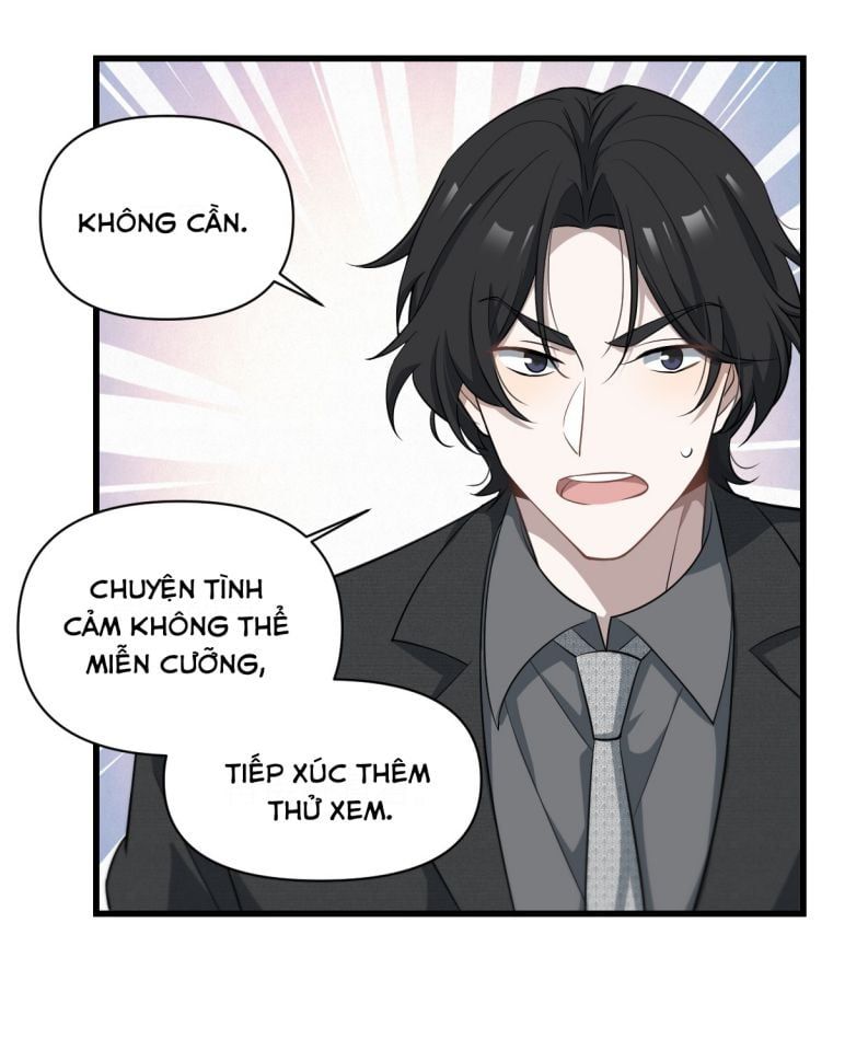 Công Thức Mỹ Học Chapter 66 - 14