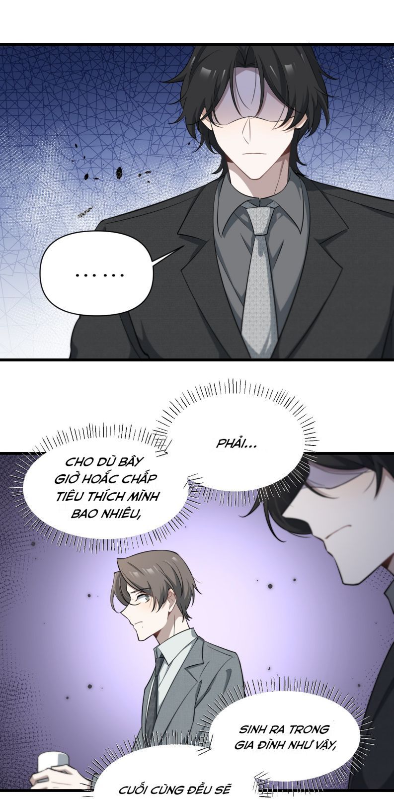 Công Thức Mỹ Học Chapter 66 - 16