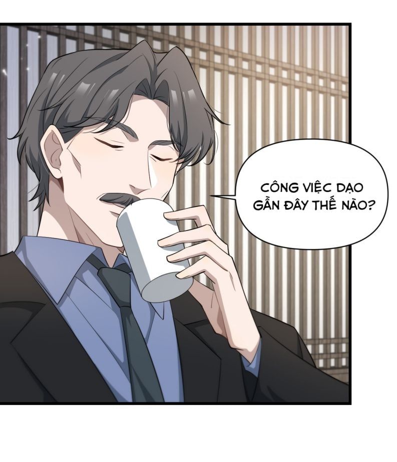 Công Thức Mỹ Học Chapter 66 - 18