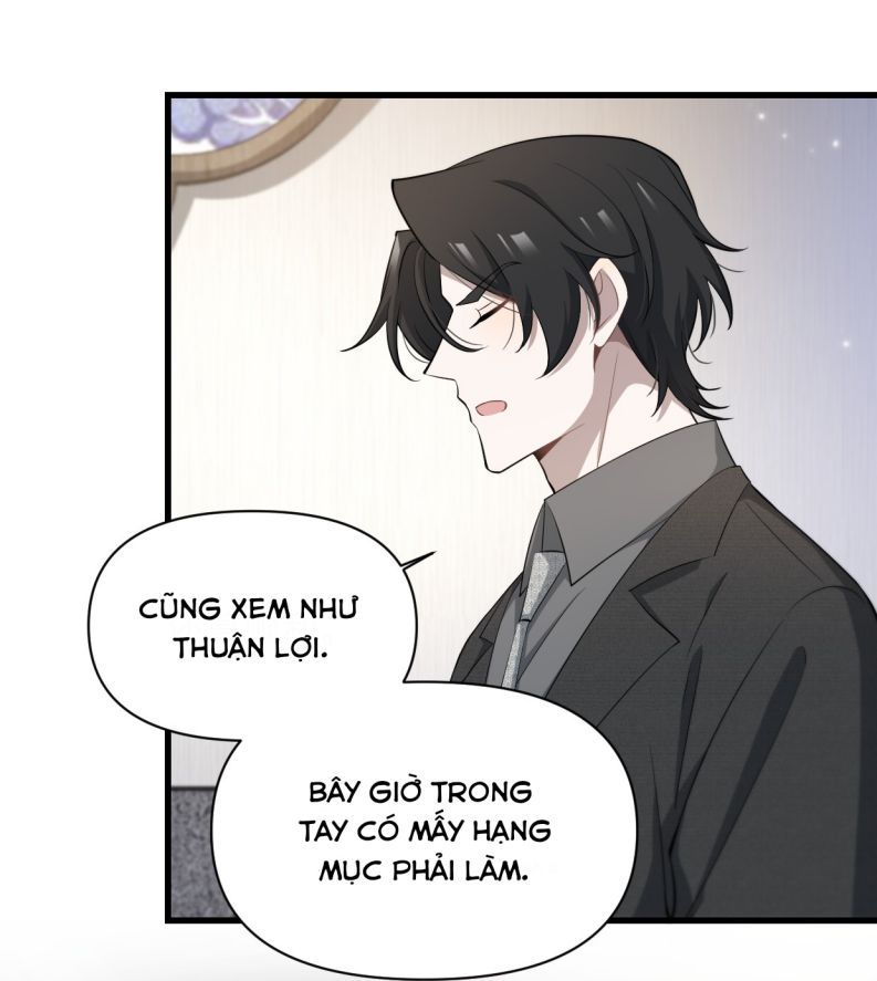 Công Thức Mỹ Học Chapter 66 - 19