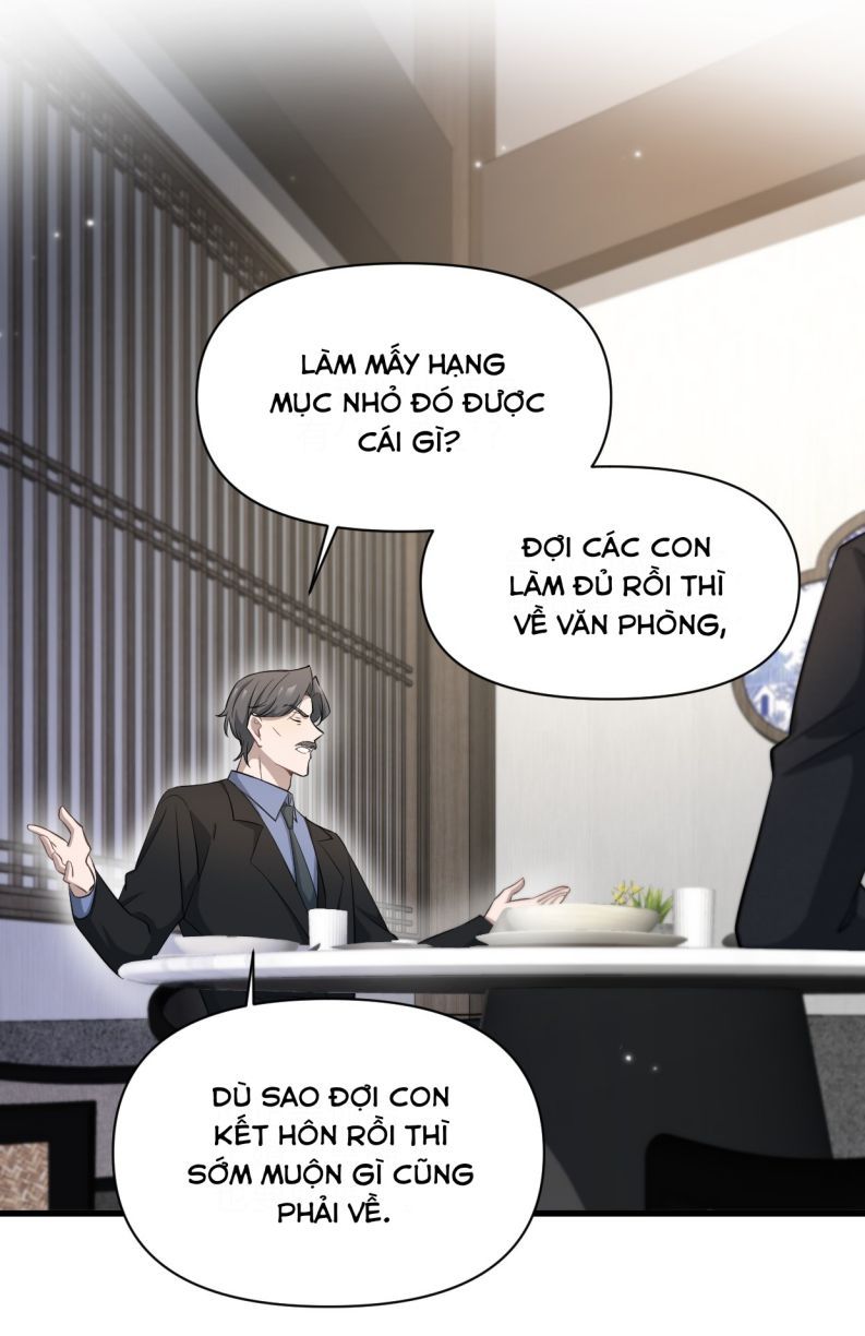 Công Thức Mỹ Học Chapter 66 - 20