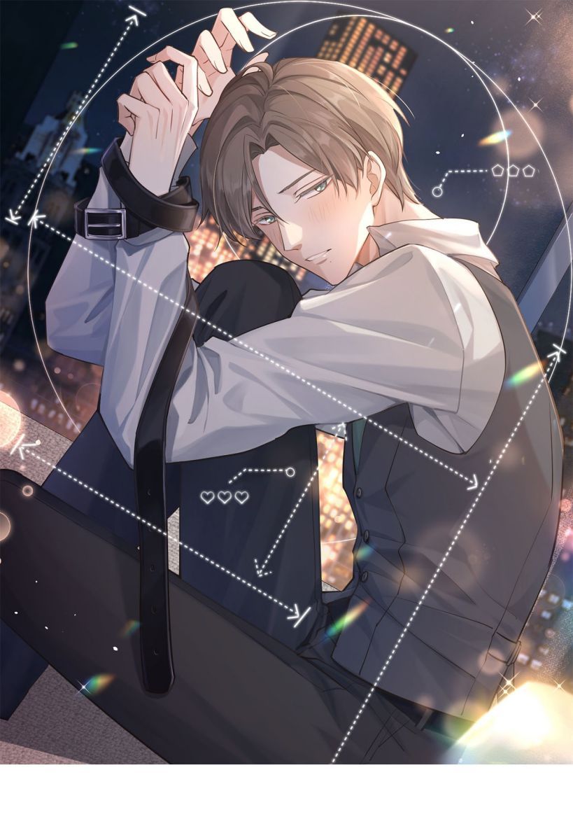 Công Thức Mỹ Học Chapter 66 - 3