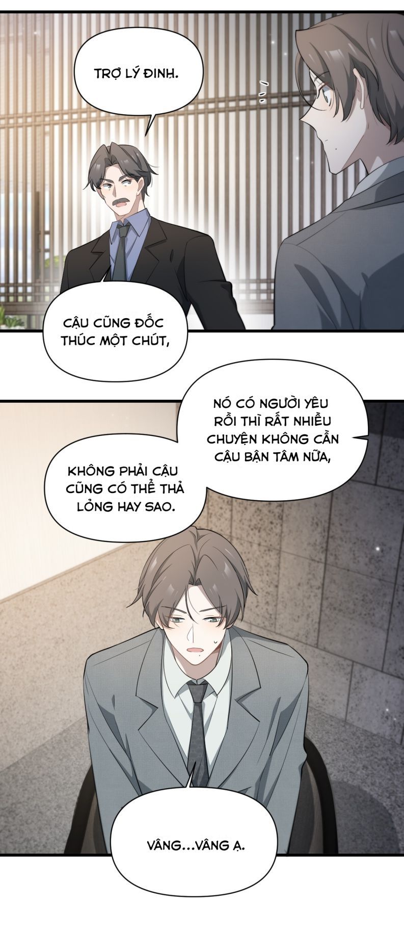 Công Thức Mỹ Học Chapter 66 - 21