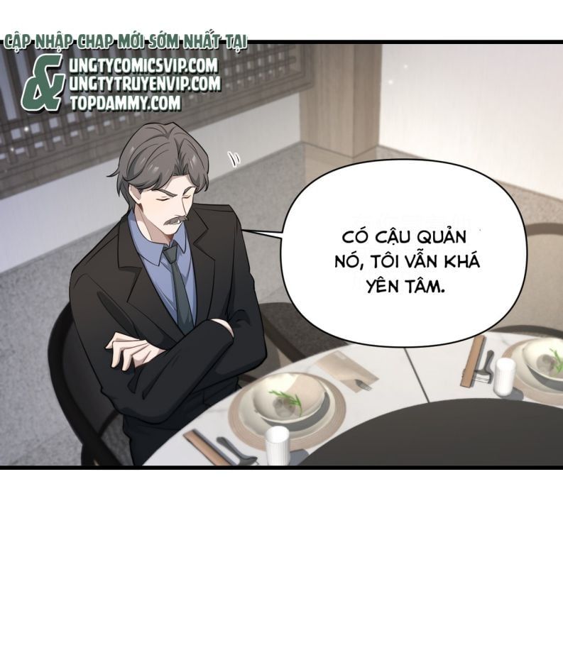 Công Thức Mỹ Học Chapter 66 - 22