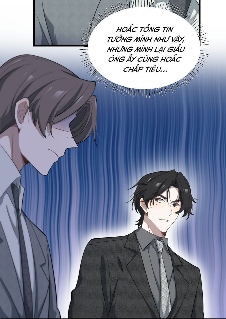 Công Thức Mỹ Học Chapter 66 - 24