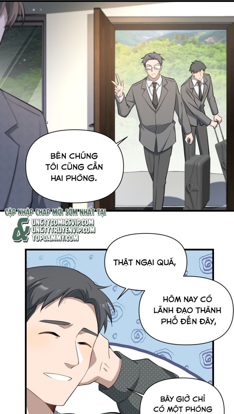 Công Thức Mỹ Học Chapter 66 - 27