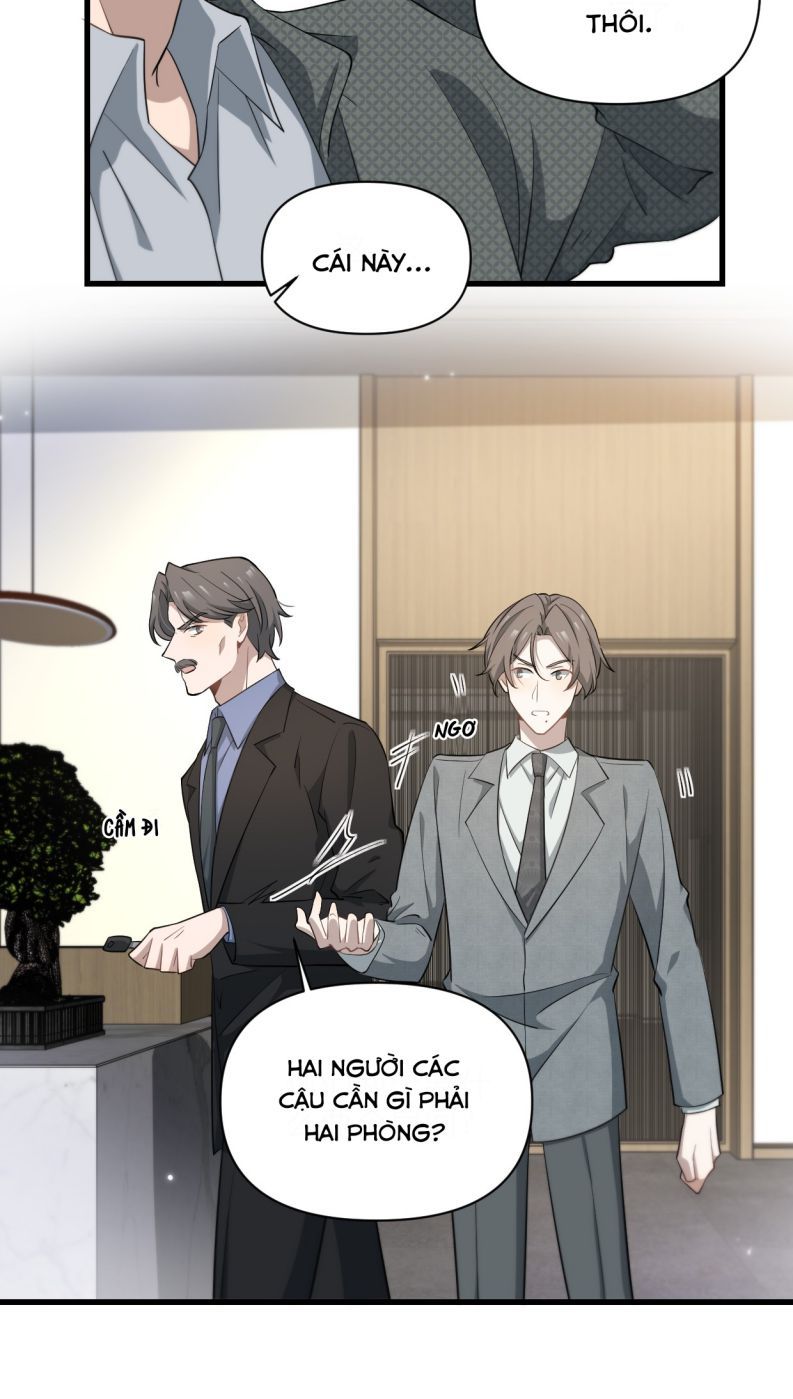 Công Thức Mỹ Học Chapter 66 - 28