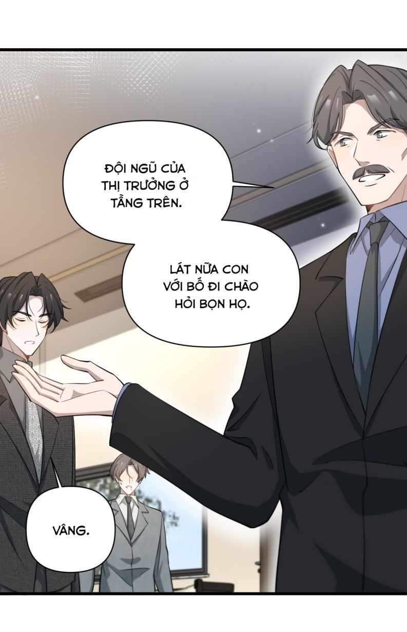 Công Thức Mỹ Học Chapter 66 - 29