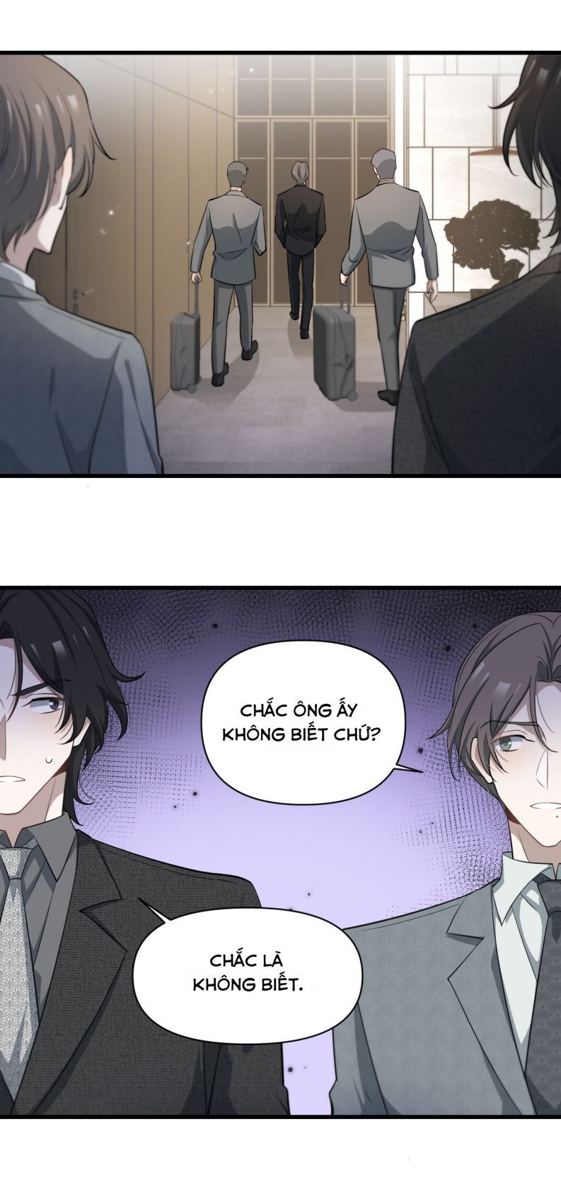 Công Thức Mỹ Học Chapter 66 - 30
