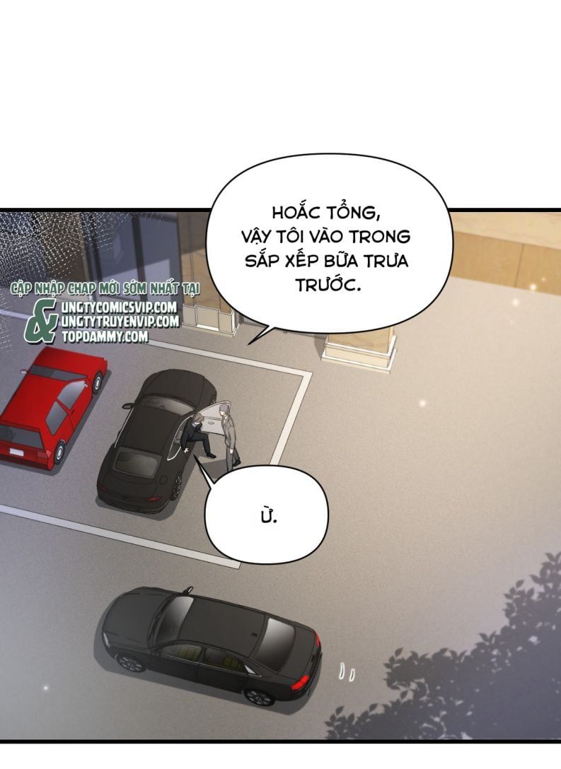 Công Thức Mỹ Học Chapter 66 - 5