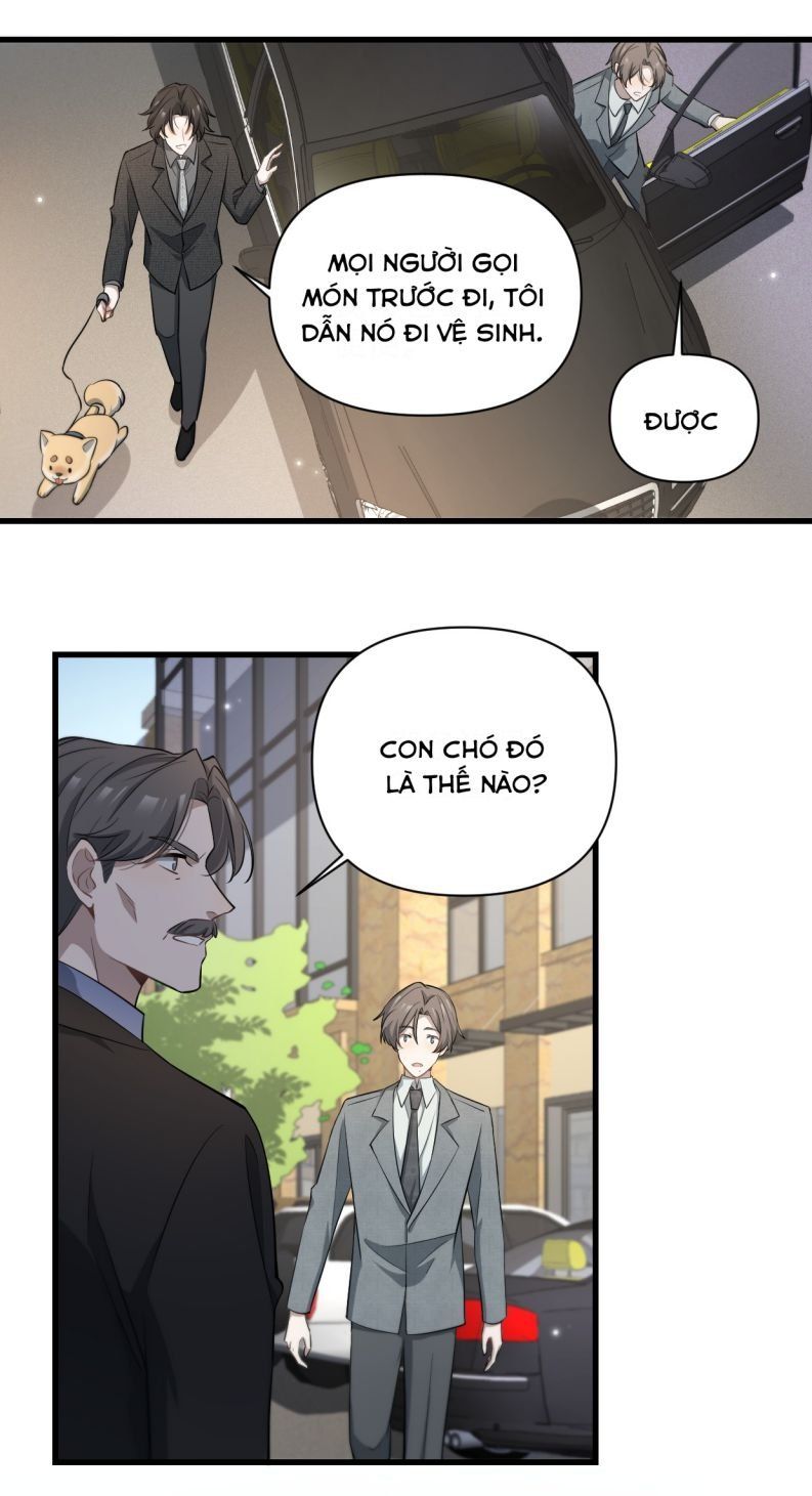 Công Thức Mỹ Học Chapter 66 - 6