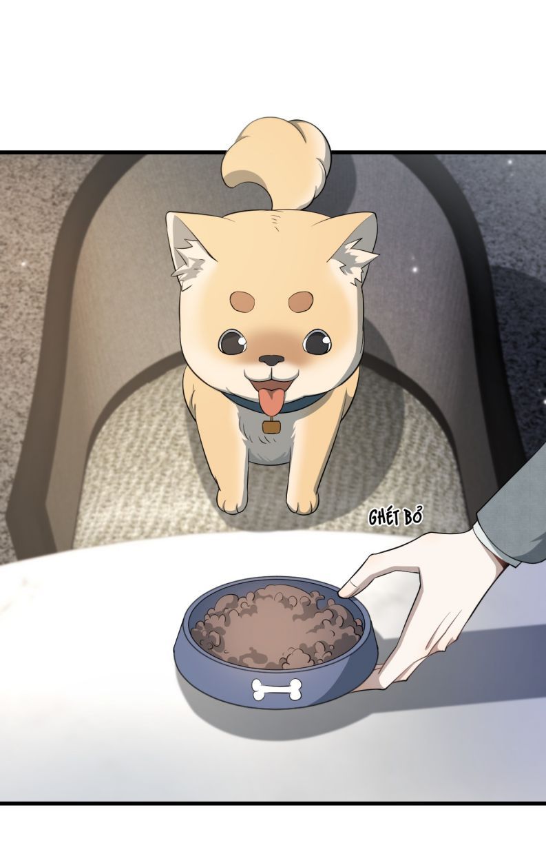 Công Thức Mỹ Học Chapter 66 - 10