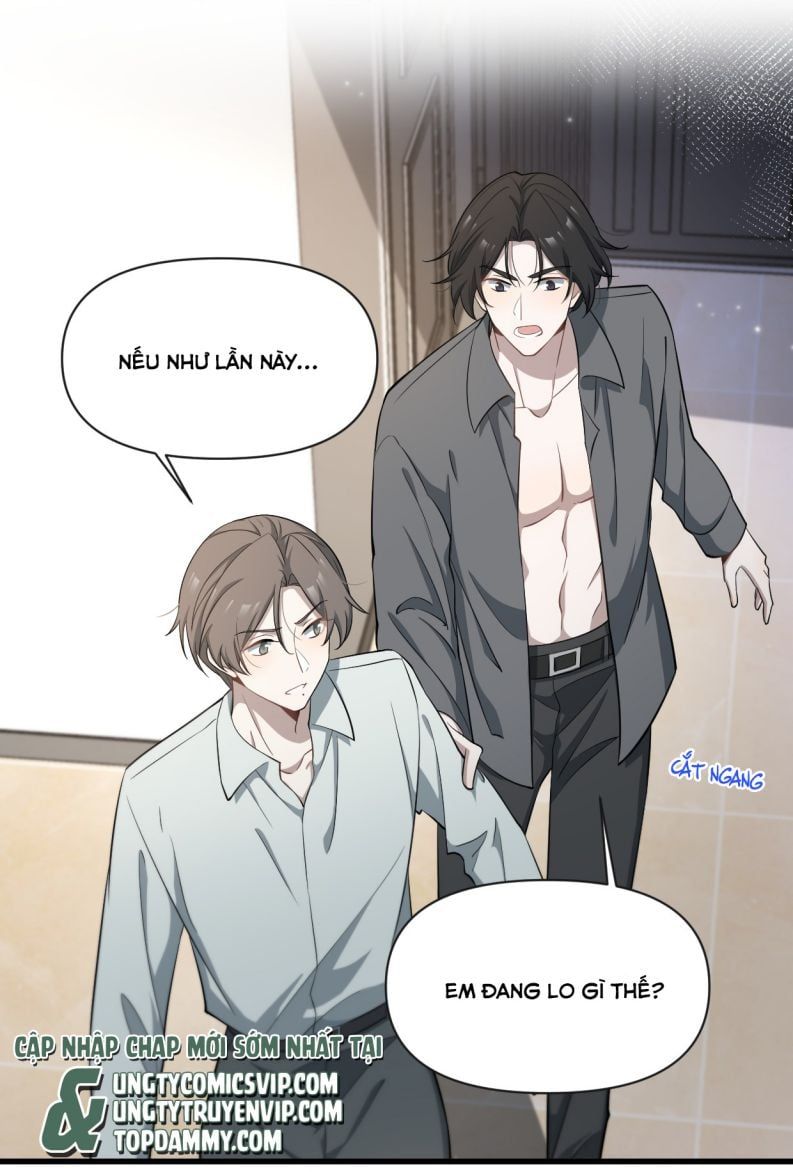 Công Thức Mỹ Học Chapter 67 - 11
