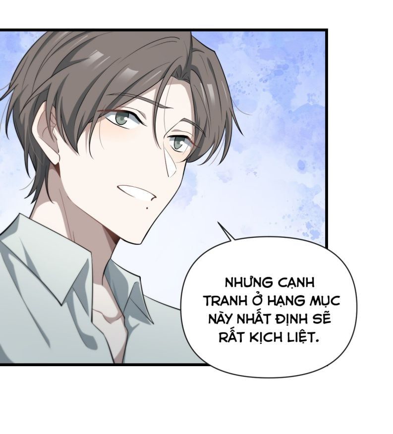 Công Thức Mỹ Học Chapter 67 - 13