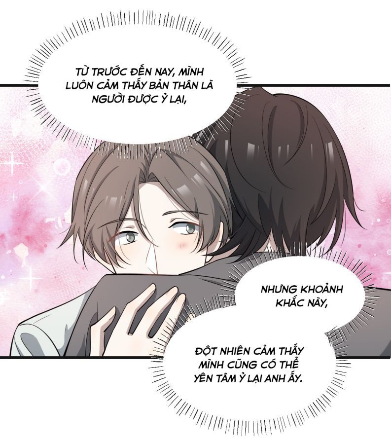 Công Thức Mỹ Học Chapter 67 - 16