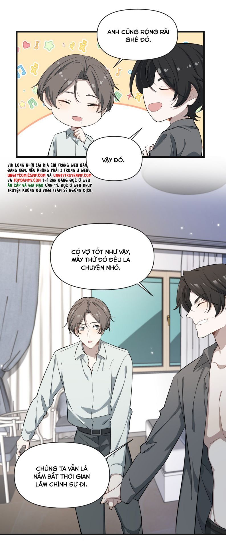 Công Thức Mỹ Học Chapter 67 - 18