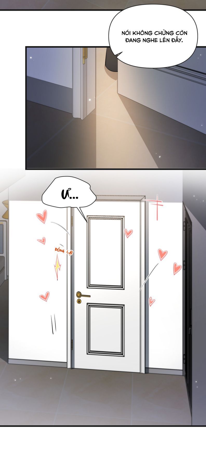 Công Thức Mỹ Học Chapter 67 - 20