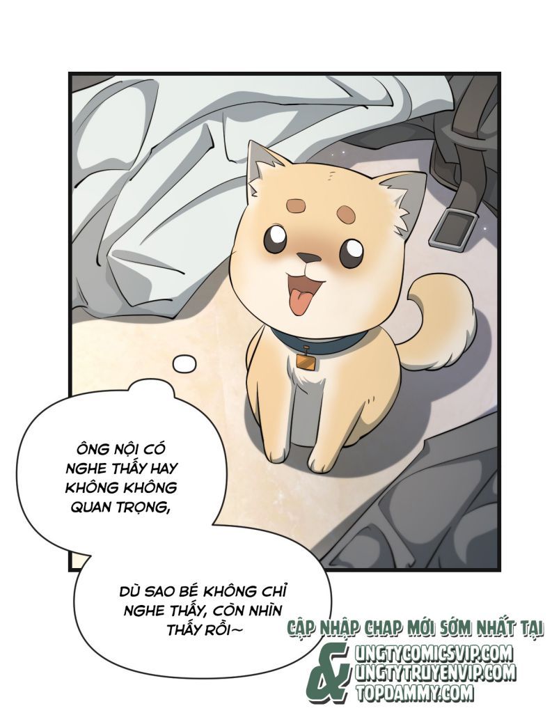 Công Thức Mỹ Học Chapter 67 - 21