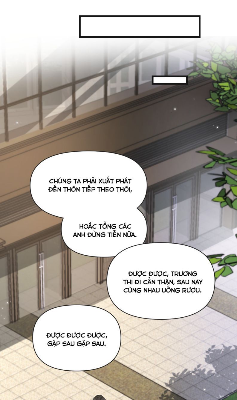 Công Thức Mỹ Học Chapter 67 - 22