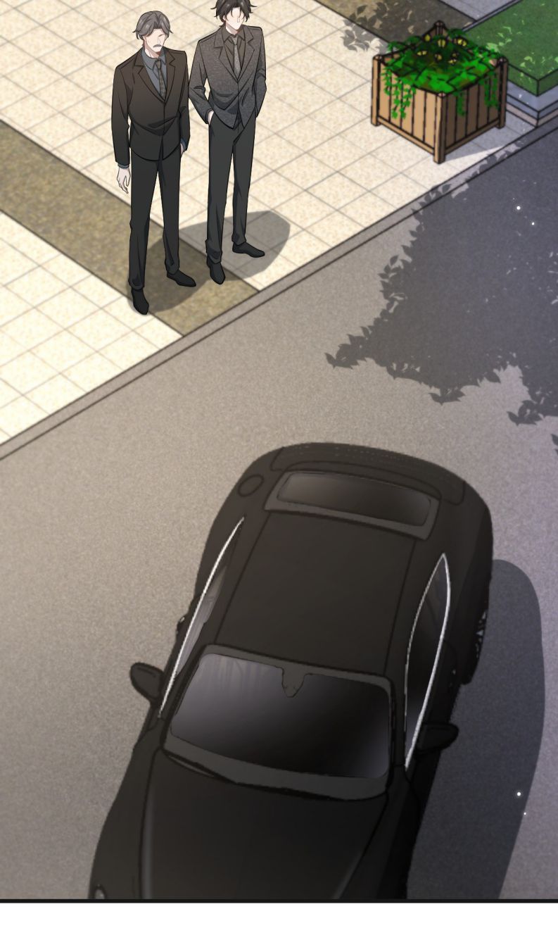 Công Thức Mỹ Học Chapter 67 - 23