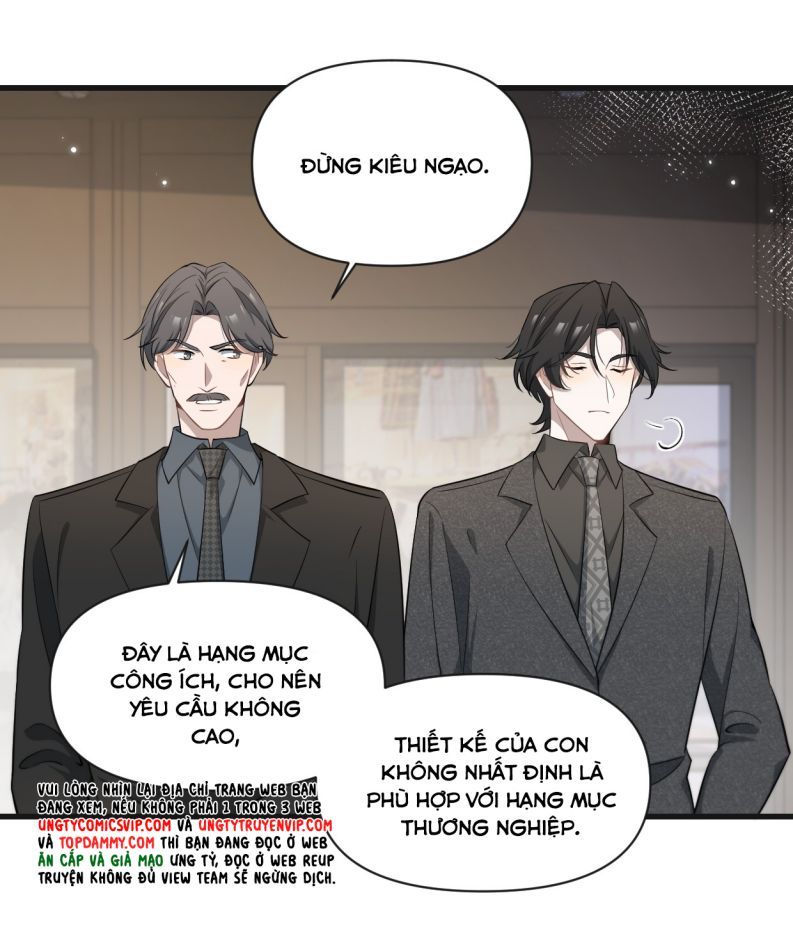 Công Thức Mỹ Học Chapter 67 - 24