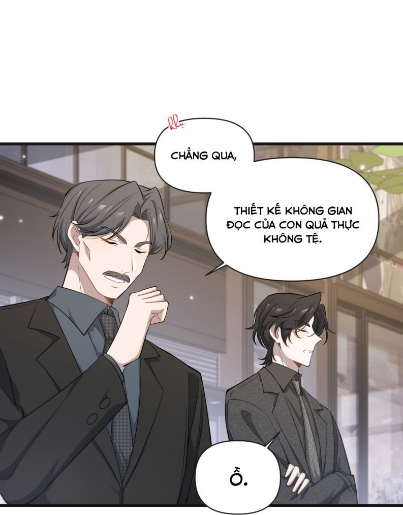 Công Thức Mỹ Học Chapter 67 - 26