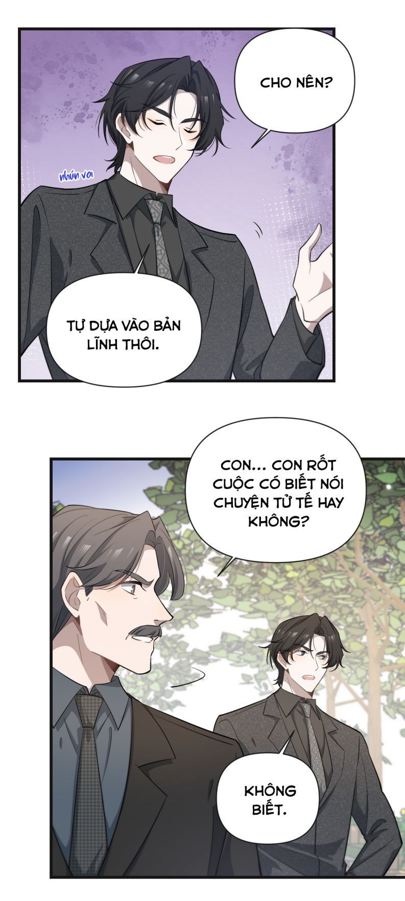 Công Thức Mỹ Học Chapter 67 - 28