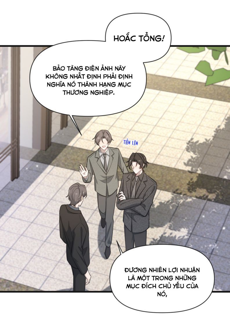 Công Thức Mỹ Học Chapter 67 - 29