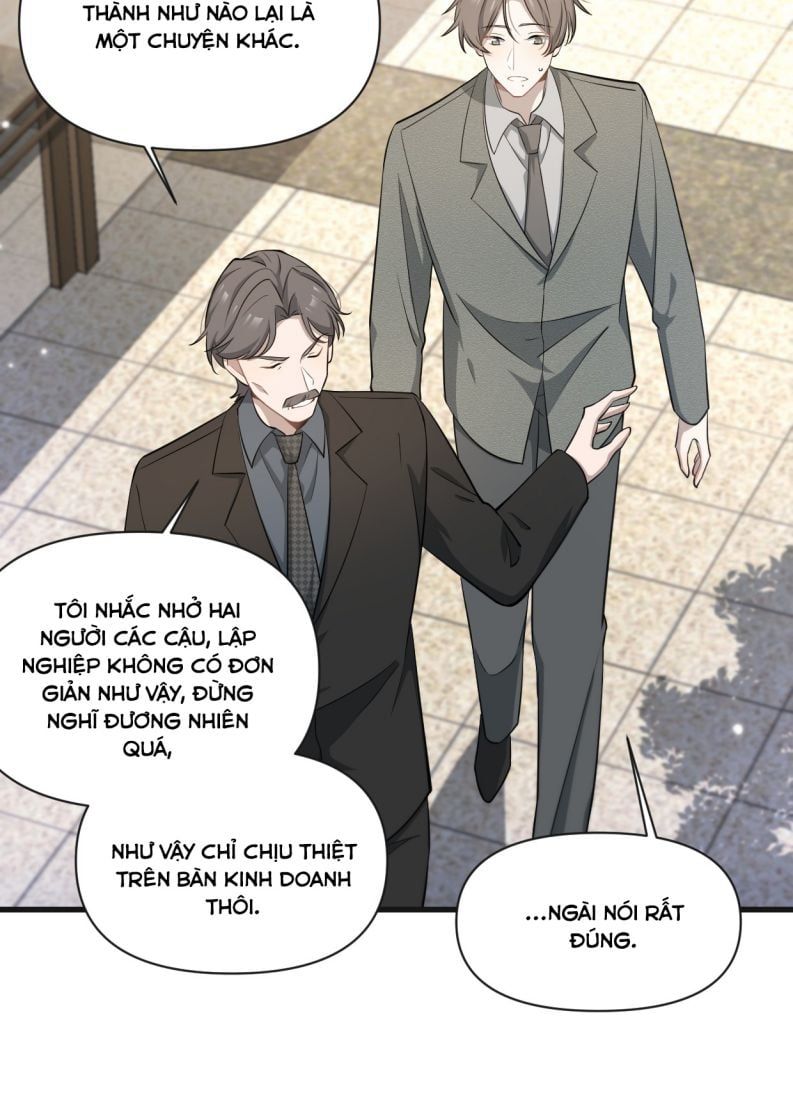 Công Thức Mỹ Học Chapter 67 - 31