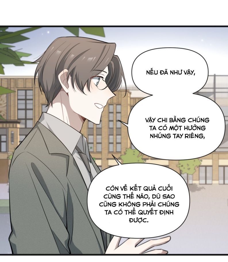 Công Thức Mỹ Học Chapter 67 - 32