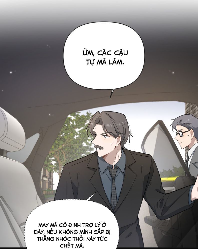 Công Thức Mỹ Học Chapter 67 - 34