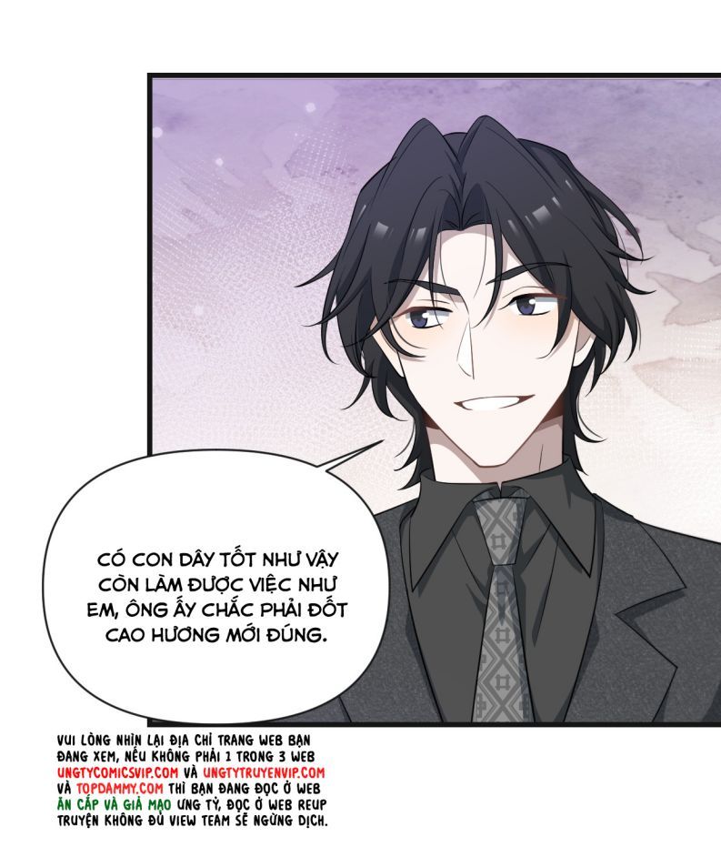 Công Thức Mỹ Học Chapter 67 - 36