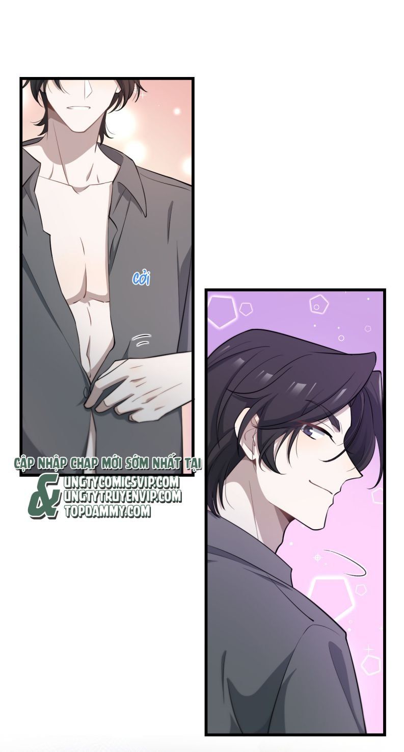 Công Thức Mỹ Học Chapter 67 - 5
