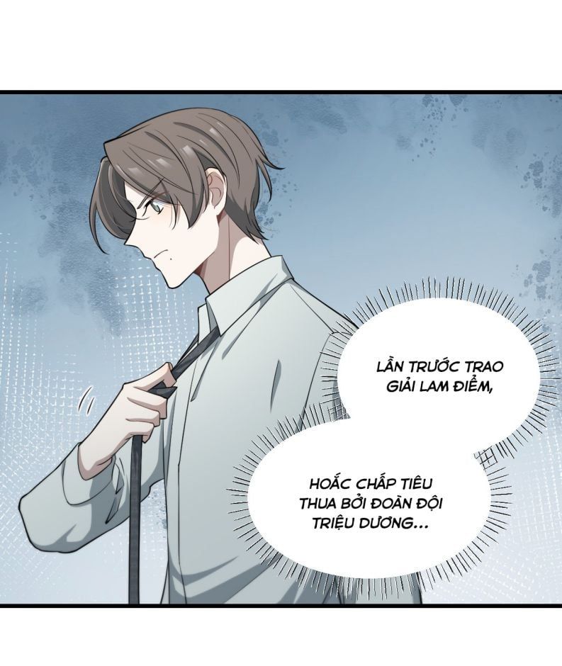 Công Thức Mỹ Học Chapter 67 - 9