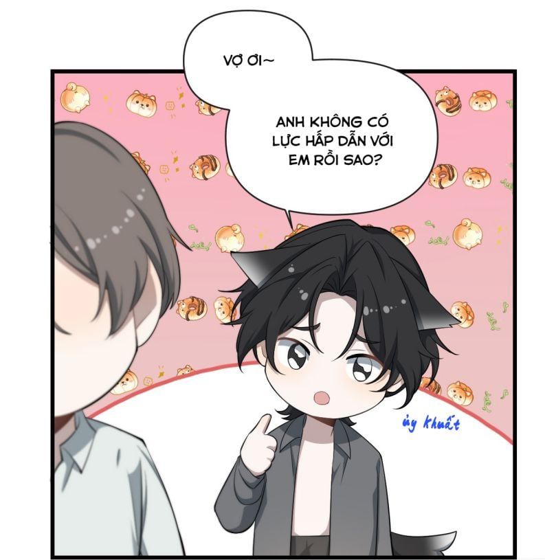 Công Thức Mỹ Học Chapter 67 - 10