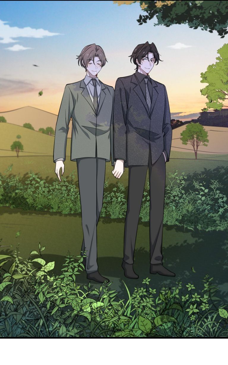 Công Thức Mỹ Học Chapter 68 - 11