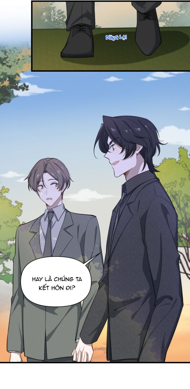 Công Thức Mỹ Học Chapter 68 - 14