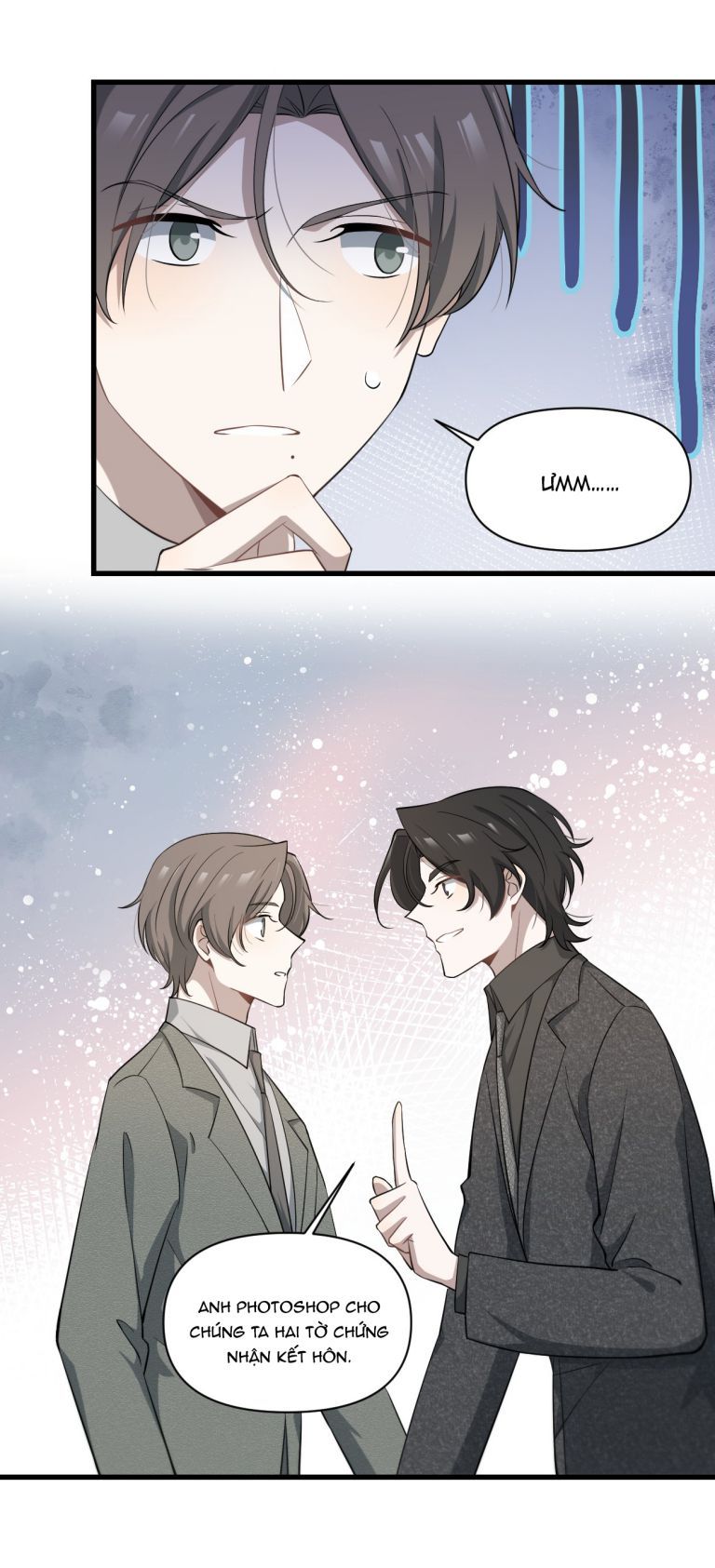 Công Thức Mỹ Học Chapter 68 - 17