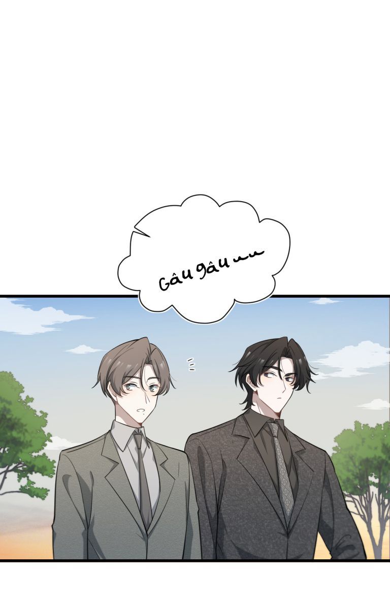 Công Thức Mỹ Học Chapter 68 - 19