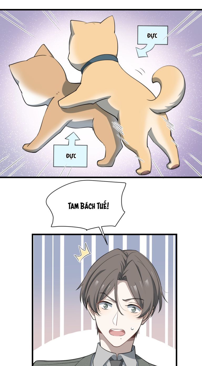 Công Thức Mỹ Học Chapter 68 - 20