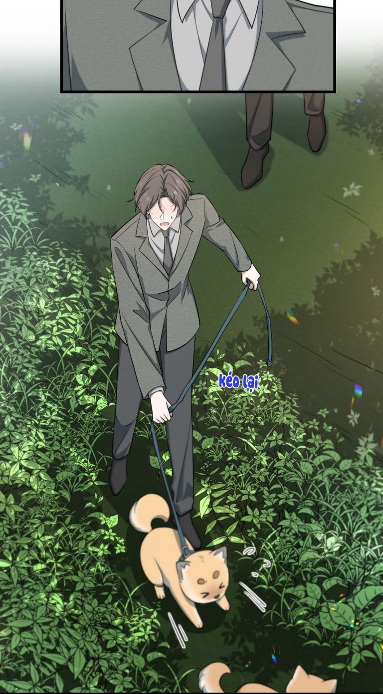 Công Thức Mỹ Học Chapter 68 - 21