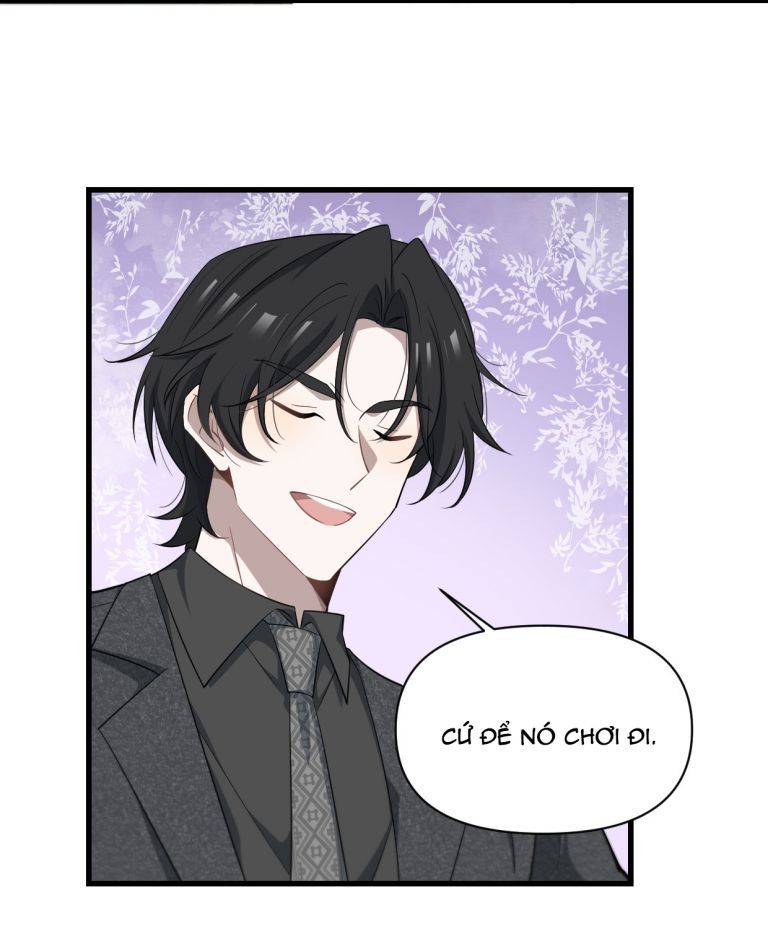 Công Thức Mỹ Học Chapter 68 - 22