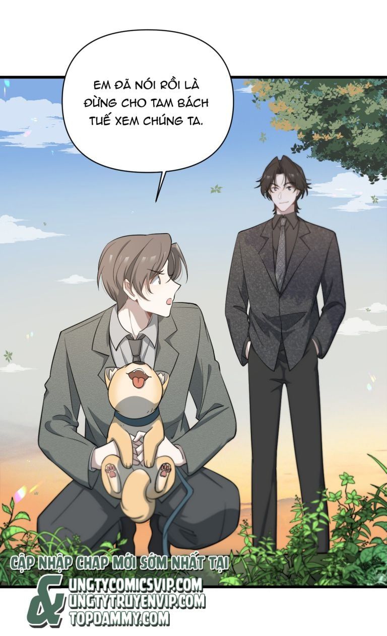 Công Thức Mỹ Học Chapter 68 - 23