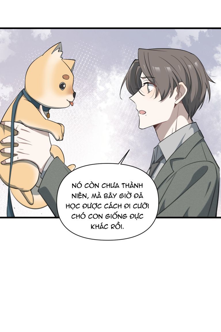 Công Thức Mỹ Học Chapter 68 - 24